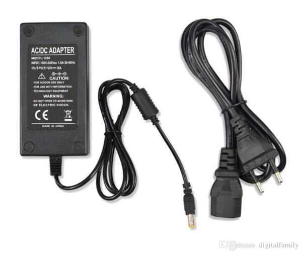 Adaptateur