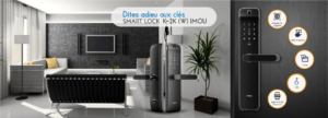 Smart Lock